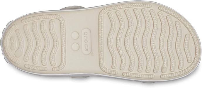 Amazon.co.jp: [クロックス] 【18~24cm】サンダル キッズサイズ